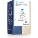 Sonnentor Čaj štěstí Bio 18 x 1,5 g – Zbozi.Blesk.cz