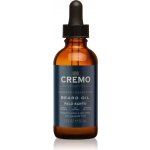 Cremo Reserve Collection Palo Santo olej na vousy 30 ml – Zboží Dáma