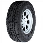 Toyo Open Country A/T plus 255/65 R16 109H – Hledejceny.cz