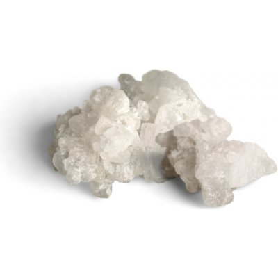 MALS Kousky bílé himalájské soli 500g – Zboží Mobilmania