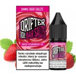 Drifter Bar Salts Sweet Strawberry Ice 10 ml 20 mg – Zbozi.Blesk.cz