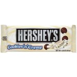 Hershey's Cookies 'n' Creme Bar 43 g – Zbozi.Blesk.cz