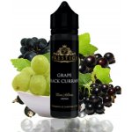 EXPRAN GmbH Prestige Grape Black Currant Shake & Vape 10 ml – Zbozi.Blesk.cz