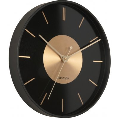 Karlsson 5918BK – Zbozi.Blesk.cz