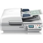 Epson WorkForce DS-6500N – Zboží Mobilmania