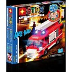 Light Stax H12103 Hybrid Light-up Fire Truck – Hledejceny.cz