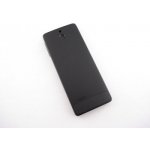Kryt Nokia 515 zadní černý – Zbozi.Blesk.cz