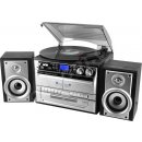 hi-fi systém Soundmaster MCD5500SW