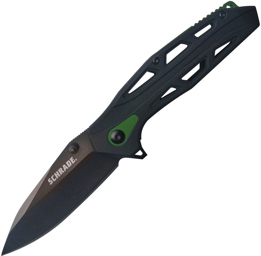 Schrade 1100048 /