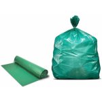 Flo Pytel na zahradní odpad LDPE 120 l 60µm 10ks – Hledejceny.cz