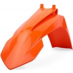 Polisport Přední blatník 8572200001 KTM 16 oranžová – Sleviste.cz