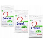 Lovela Prací prášek univerzální 3 x 2,1 kg – Hledejceny.cz