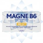 MAGNE B6 470MG/5MG TBL OBD 180 – Hledejceny.cz