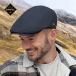 Göttmann Gore Tex funkční sportovní bekovka Jackson G/670 černá – Sleviste.cz