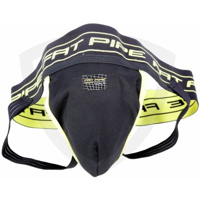 Fatpipe Vic GK Jock Strap Junior – Zbozi.Blesk.cz