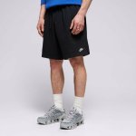 Nike M Nk Club Knit Short černá – Hledejceny.cz