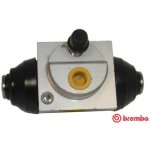 Válec kolové brzdy BREMBO A 12 A40