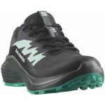 Salomon Alphaglide GTX W478024 dámské nepromokavé běžecké trailové boty phantom/urban – Hledejceny.cz