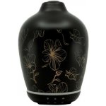 BEWIT Aroma difuzér Egg motýli bamboo – Hledejceny.cz