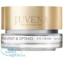 Juvena Prevent & Optimize Eye Cream Sensitive oční krém 15 ml