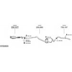 BOSAL BS 233-347 – Hledejceny.cz