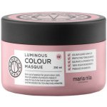 Maria Nila Luminous Colour Masque 250 ml – Sleviste.cz