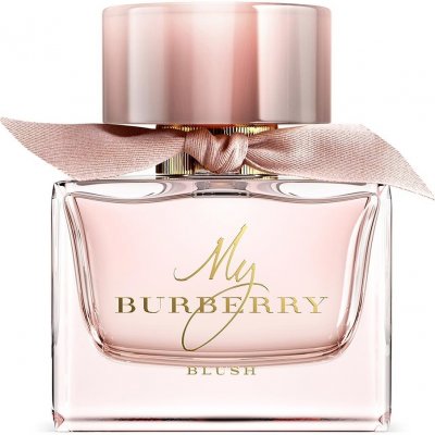 Burberry My Burberry Blush parfémovaná voda dámská 30 ml – Hledejceny.cz