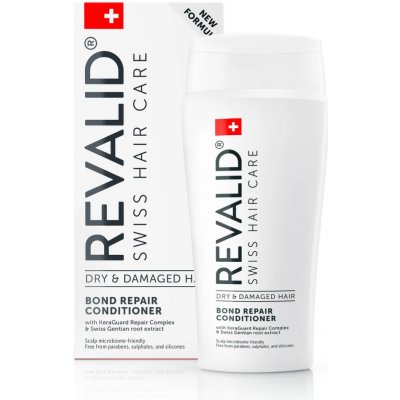 Revalid Bond Repair Conditioner 200ml – Sleviste.cz