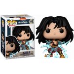 Funko POP! 1440 Animation Avatar The Last Airbender Azula – Zboží Dáma