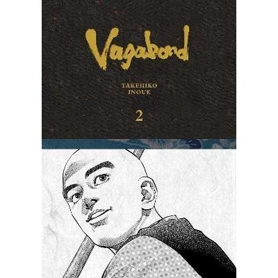 Vagabond Definitive Edition, Vol. 2 – Sleviste.cz