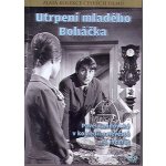 utrpení mladého boháčka DVD – Hledejceny.cz