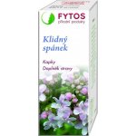 Fytos Klidný spánek 20 ml – Hledejceny.cz