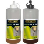 MUREXIN Zálivková pryskyřice 2K SI 60 600ml sada – Zboží Mobilmania