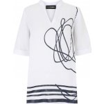 Doris Streich dámská tunika bílá – Hledejceny.cz