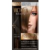 Barva na vlasy Victoria Beauty Keratin Therapy tónovací šampón na vlasy V 60 Dark Blonde 4-8 umytí