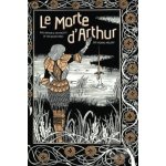 Le Morte d\'Arthur - Thomas Malory, Aubrey Beardsley ilustrácie – Hledejceny.cz