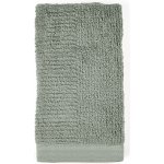 Zone Denmark ručník Classic 50 x 70 cm olive green – Hledejceny.cz