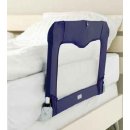 BabyDan Cestovní zábrana k posteli s taškou NEW modrá