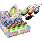 Přívěsek na klíče Svítilna Konnoc S 1010 LED COB – Zboží Mobilmania