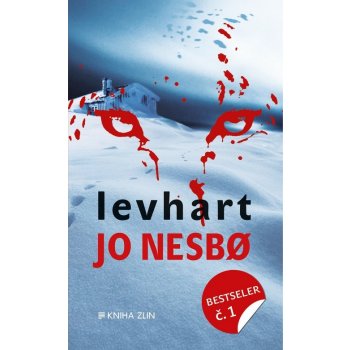 Levhart - Jo Nesbo