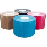 Kintex kineziologický tejp Classic růžová 5 cm x 5 m – Zboží Dáma