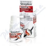 STREPFEN SPREJ ORM 8,75MG ORM SPR SOL 1X15ML – Hledejceny.cz