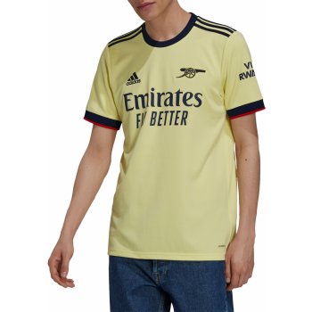 adidas dres ARSENAL FC 21/22 venkovní