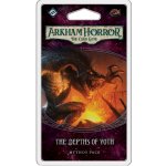 FFG Arkham Horror LCG: The Depths of Yoth