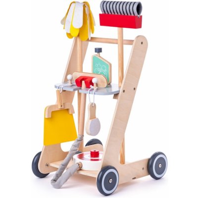 Woody Úklidový vozík – Zboží Mobilmania