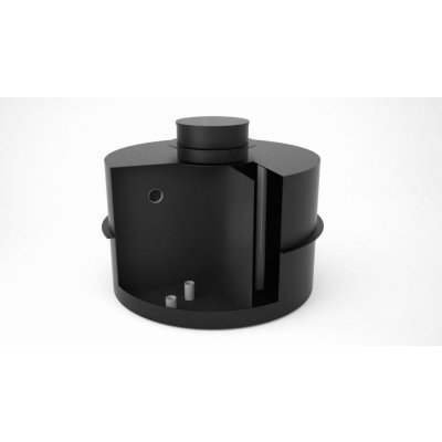 Plastsvar Septik plastový samonosný 5m3 – Hledejceny.cz