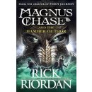 Magnus Chase and the Hammer of Thor Book 2 ... Rick Riordan