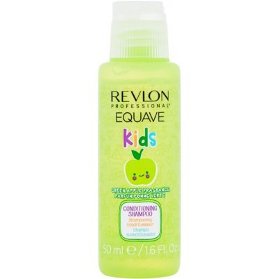 Revlon Professional Equave Kids Shampoo 50 ml – Zbozi.Blesk.cz