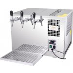 LINDR AS 110 INOX Green Line – Sleviste.cz