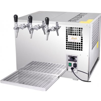 LINDR AS 110 INOX Green Line – Sleviste.cz